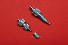 Aussenspiegel Reparatur Satz Zahnrad 3 Teile für BMW E46/E53 /X5 FREELANDER LN 