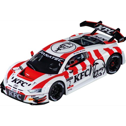 Carrera 32073 digital 132 - digital, audi