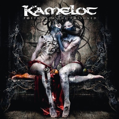 Kamelot poetry for the - poetry,