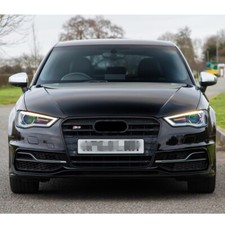 Frontgrill für Audi A3 8V1 S3