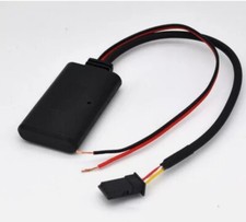Bluetooth aux Streaming