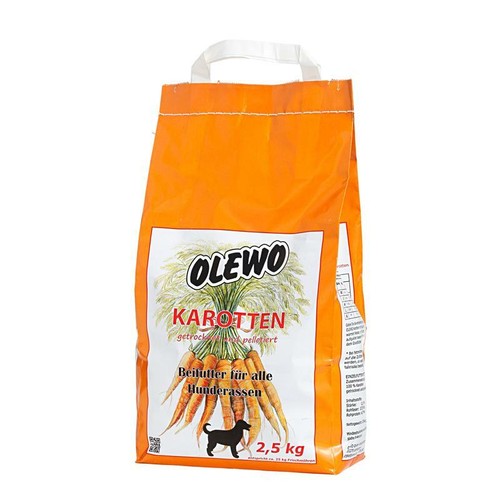 Allco olewo karotten - olewo, |