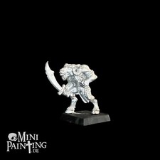 Warhammer Fantasy Tiermenschen