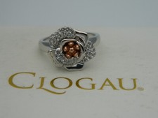 Walisischer Clogau Ring