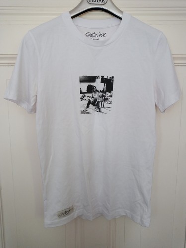 Stanley stella shirt gr xxs - t-shirt.,
