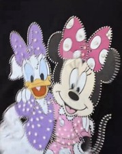 Traumhaft Rose  Pullover