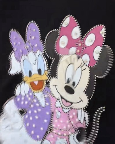 Traumhaft rose pullover - ,