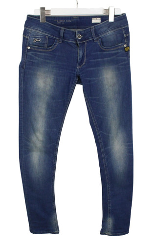 Star lynn skinny jeans - jeans, damen