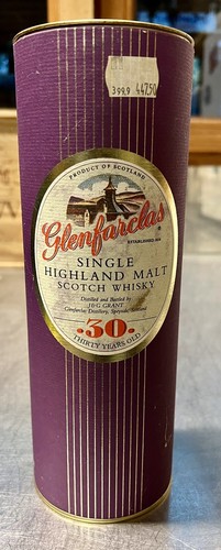 Glenfarclas year old - 30,