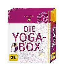 Die Yogabox (GU Yoga & Pilates)