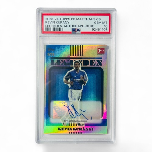 Kevin kuranyi psa 99 - kuranyi, auto