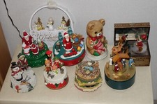 Vintage Verschiedene alte