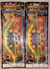 Pfeil und Bogen Kinder OVP