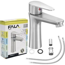 Wasserhahn Waschtischarmatur