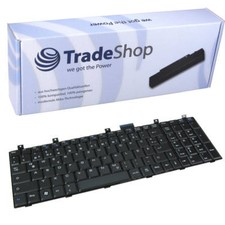 Deutsch QWERTZ Tastatur Keyboard DE für MSI MS-163N MS-163P MS-164
