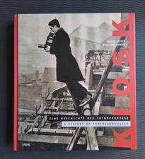 Kiosk, Eine Geschichete Der