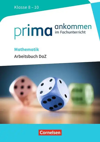 Prima ankommen im - -,