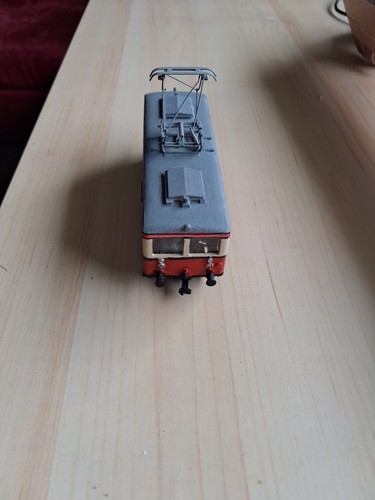 Buckower kleinbahn br279 - kleinbahn, br279/479