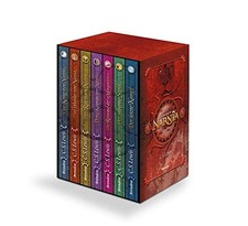 C.S. Lewis - Die Chroniken von