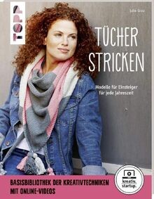 Tücher stricken