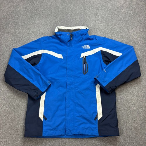 North face jacke - erwachsene, x