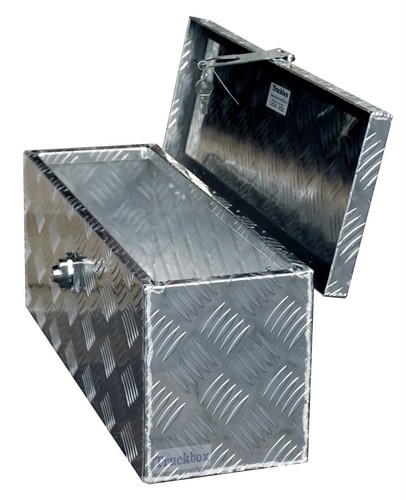 Truckbox d025 werkzeugkiste - d025,