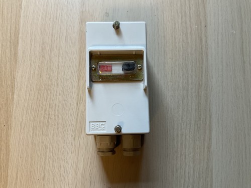 Bbc motorschutzschalter - bbc,