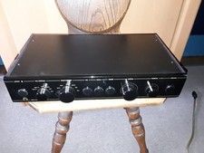 MBL Vorverstärker 5010