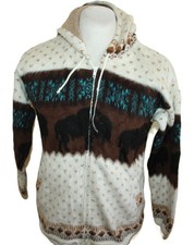 Earthragz  Ethno Wolljacke