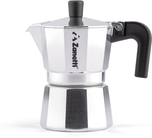 Zanetti mama espressokocher - zanetti,,