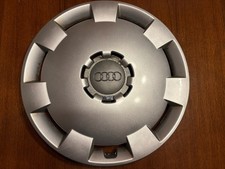 AUDI Radkappe Radzierblende 16