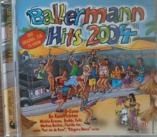 Ballermann Hits 2004 - Various