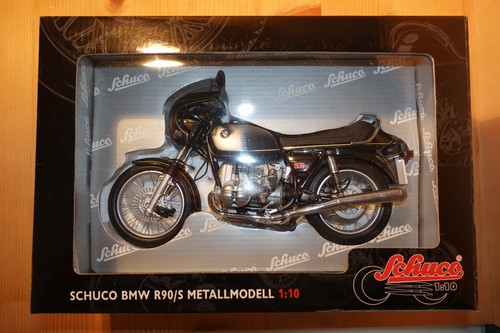 Schuco 06520 1 10 - /, 1:10