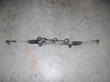 Opel Astra G Lenkgetriebe