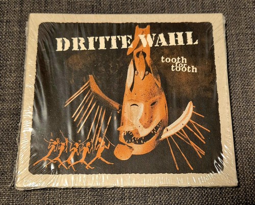 Dritte wahl tooth for - dritte,