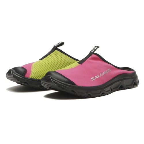 L47996500 salomon slide 0 - salomon, rx