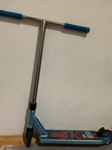 Trick scooter guter zustand - trick,