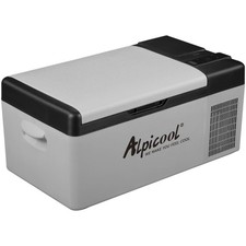 Kühlbox 15L Kompressor Mini