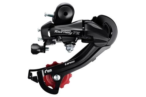 Fahrrad schaltwerk shimano - schaltwerk,