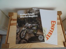 Royal Enfield Bullet Trials