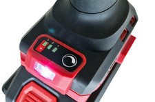 20V AQ-ONE SCHLAGSCHRAUBER