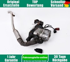 Standheizung Zuheizer