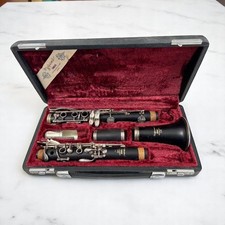 Yamaha YCL-650 Bb Klarinette