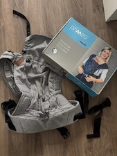 Hoppediz Babytrage Primeo