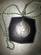 Bundeswehr Reservistenkameradschaft Öhringen Medaille Auszeichnung