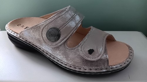 Finn comfort sansibar shell - finn,
