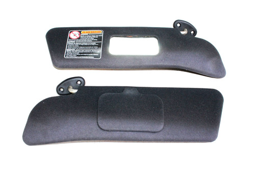 Sonnenblende sonnenschutz set - sonnenblende,