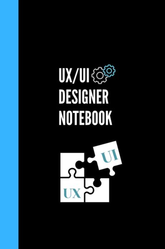 Designer notebook dot - designer, notebook: