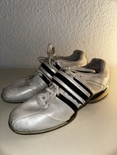 Adidas AdiStar Weightlifting Shoes 581107 – Vintage 2009 –Size EU 47⅓ / US 12.5