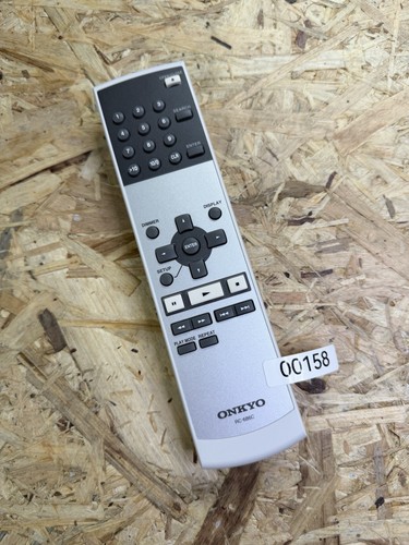 Onkyo 686c original - rc-686c,